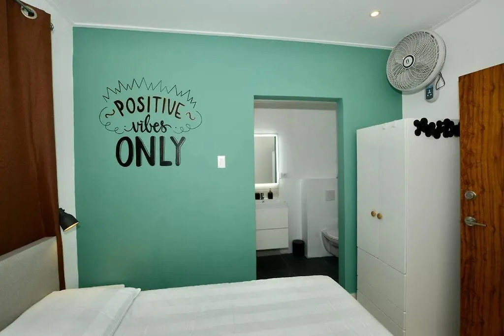Casa vacanze Indigo House - Centrally Located With Private Pool Willemstad Curaçao